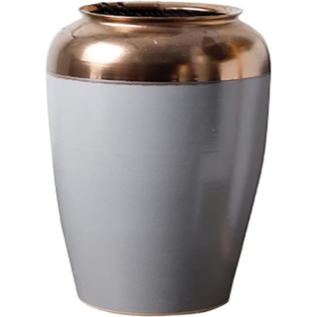 Vasi grigio