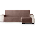 Divano confortevole Lanovenanube Fodera Chaise Longue Pratica beige